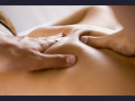 Cursos de Massagem Tântrica para Mulheres no Setor Hoteleiro Norte