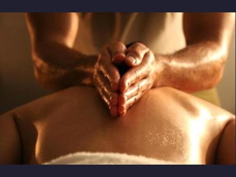 Massagem Indiana na Vila Sônia