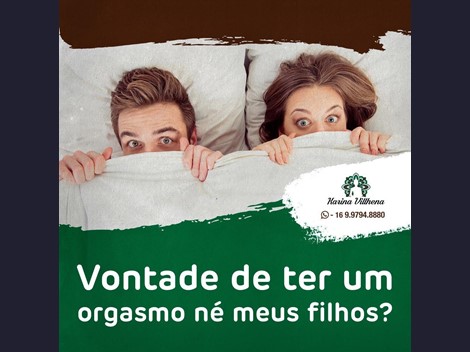 Terapeuta Sexual em Ribeirão Preto