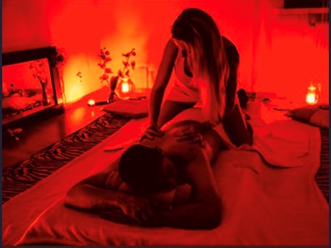 Spa de Massagem em Florianópolis
