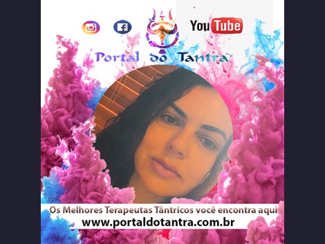 Terapeuta Tântrica em Araraquara
