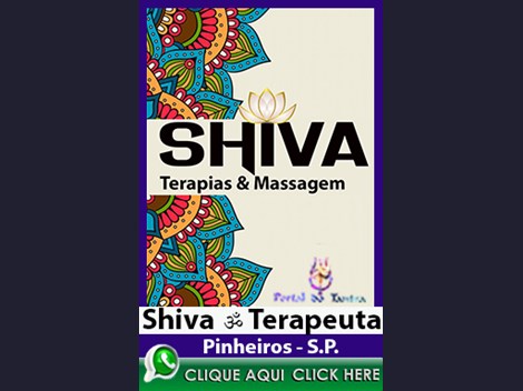 Shanti Deva Massagem em Pinheiros