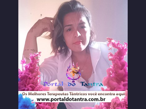 Terapeuta Tântrica em Pirituba