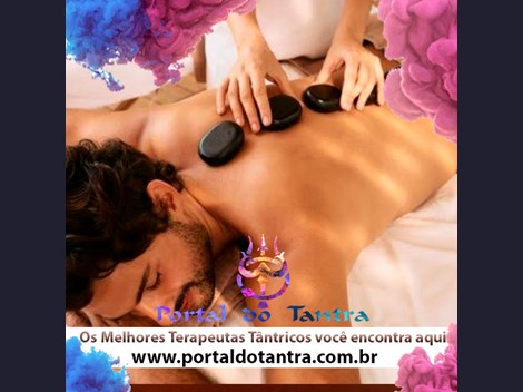 Clínicas de Massagem no Lago Sul em Brasília