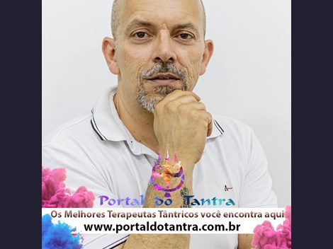 Junior Terapeuta Tântrico na Vila Mariana