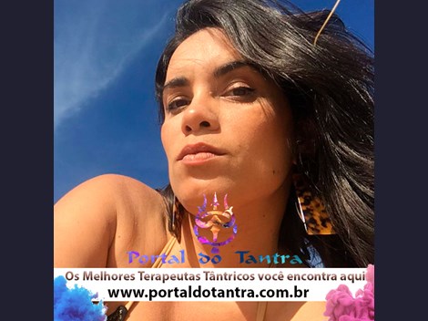 Deva Kala Massagem Tântrica no Ibirapuera