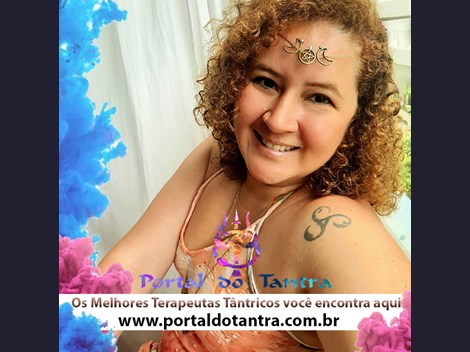 Tantra Massagem em São Paulo