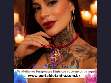 Massagem Tântrica Nuru no Guarujá