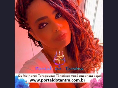 Massagem Sensual Tântrica em São Paulo
