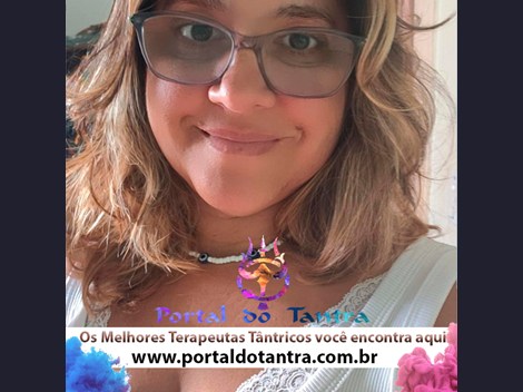 Terapeuta Tântrica em Ribeirão Preto
