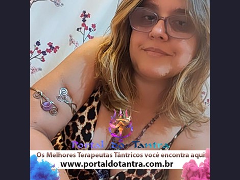 Cursos de Massagem Tântrica em Ribeirão Preto