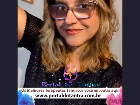 Massagista Tântrica em Ribeirão Preto
