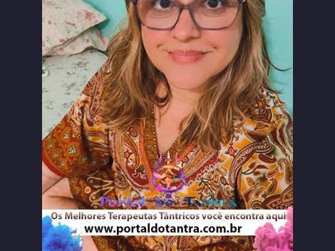 Terapia Tântrica para Casais em Ribeirão Preto