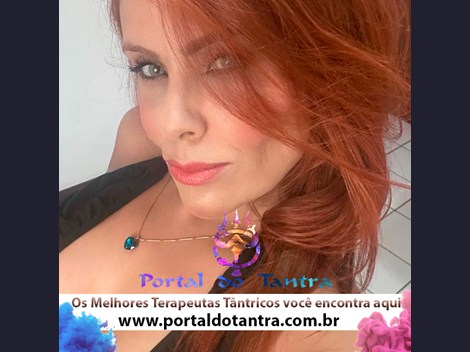 Massagista no Brooklin