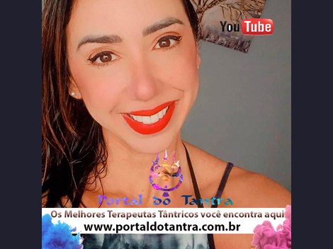 Terapeuta Tântrica em Perdizes