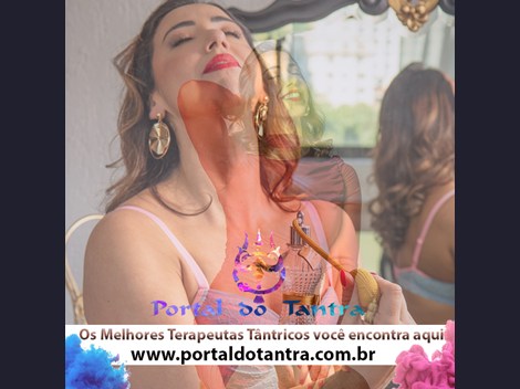 Vivência Tântrica no Jardins