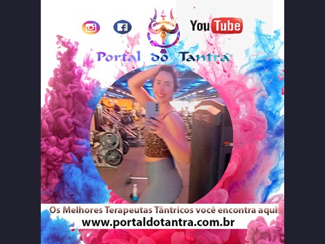 Tantra na Vila Madalena