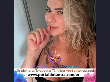 Massagem Tântrica em Perdizes