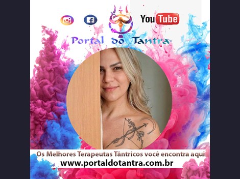 Tantra Massagem em Pinheiros
