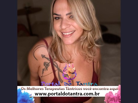 Terapia Tântrica em Pinheiros