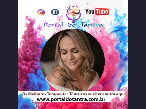 Massagem Tântrica perto de mim na Pompéia
