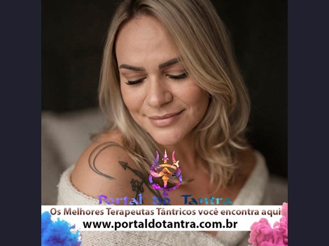 Massagem na Pompéia
