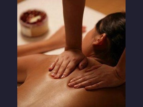 Ligar para Massagistas na Vila Mariana