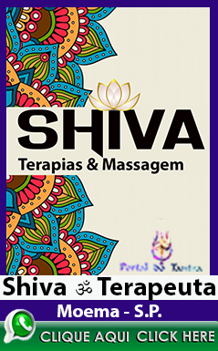 Shiva Terapeuta Tântrico em Moema