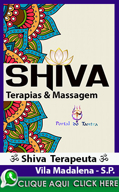 Shiva Terapeuta Tântrico na Vila Madalena