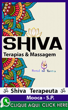 Shiva Massagem Tântrica na Mooca