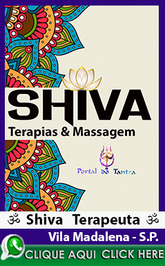Shiva Terapeuta Tântrico