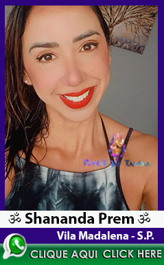 Massagista Tântrica na Vila Madalena